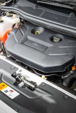 Ford Vignale S-Max 2016 года (UK)